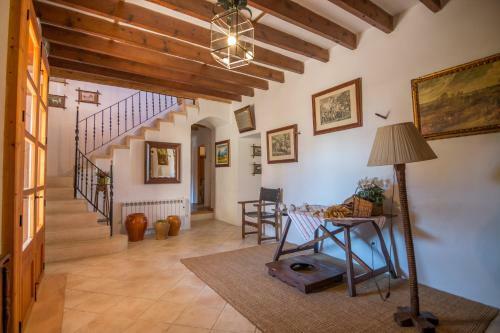 Agroturismo Son Perdiu