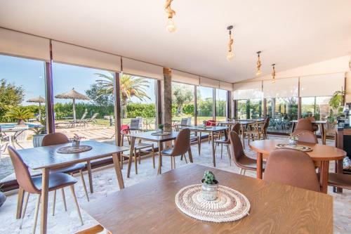 Agroturismo Son Perdiu