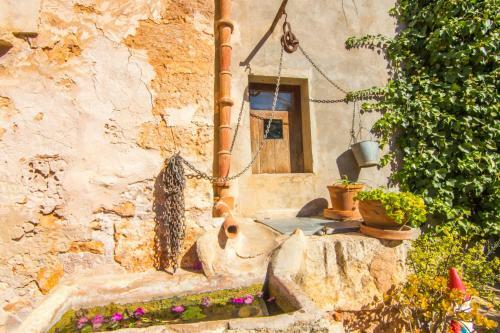 Agroturismo Son Perdiu