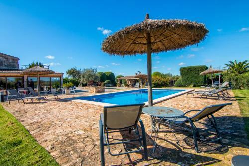 Agroturismo Son Perdiu