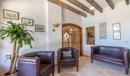 Agroturismo Son Perdiu