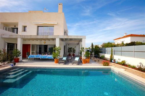 Villa Toya Sa Rapita
