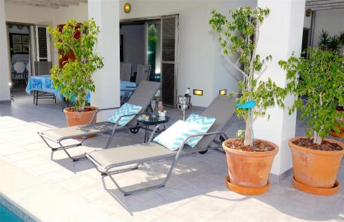 Villa Toya Sa Rapita