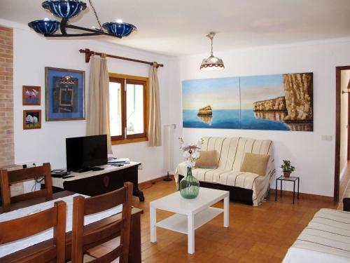 Ferienhaus Sa Rapita 120s