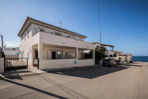 Villa S'anfos