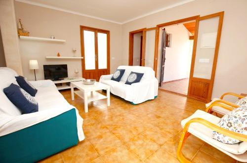 Casa Familiar Cerca Del Mar