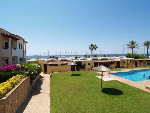 Apartamento Torre De Son Dur� Seawiews 13