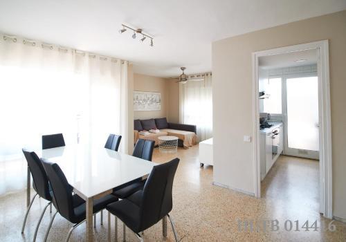 Apartamento Alcam Sabadell