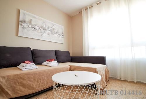 Apartamento Alcam Sabadell