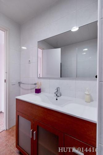 Apartamento Alcam Sabadell