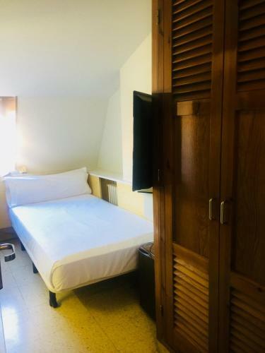 Hotel Budget Urp� Center