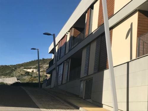 Apartamento Golf Y Nieve