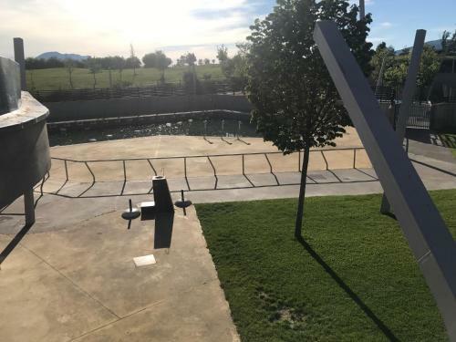 Apartamento Golf Y Nieve