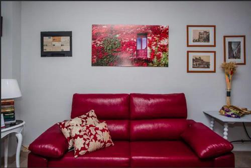 Apartamento La Muralla De La Catedral