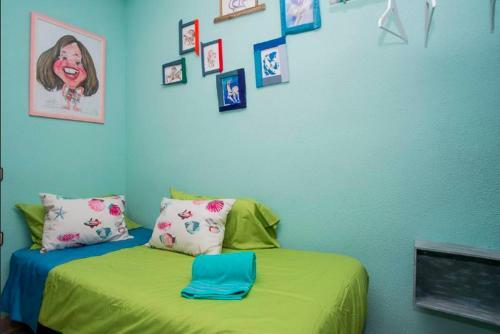 Apartamento La Muralla De La Catedral