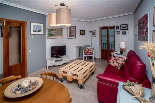 Apartamento La Muralla De La Catedral