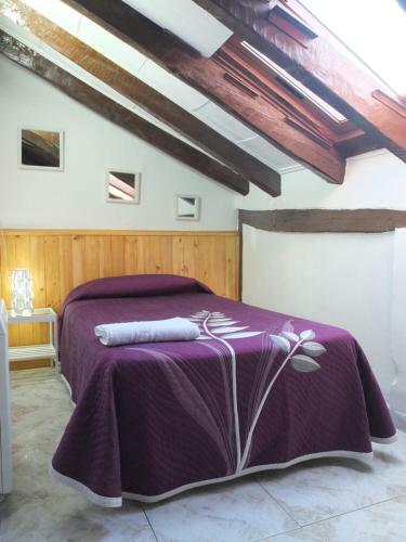 Hostal Los Angeles Plaza