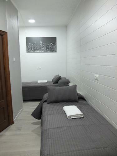 Hostal Los Angeles Plaza