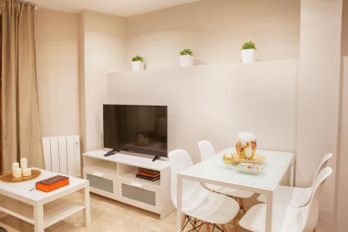 Apartamentos Boutique Salamanca