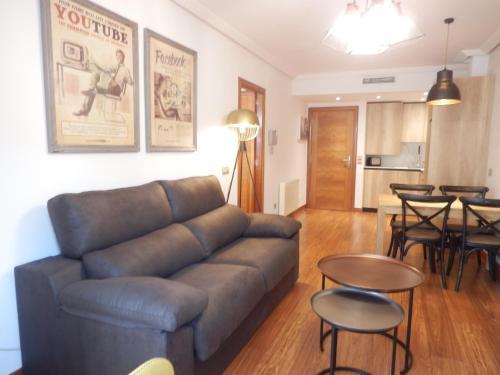 Apartamentos Atsalamanca Apto Vintage