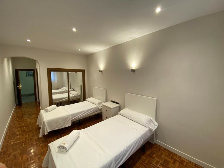 Hotel Castellano Centro