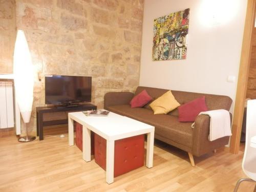 Apartamento Atsalamanca Melendez 2 Dor