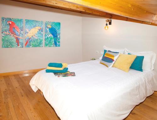 Apartamento D�plex Domus Aurea
