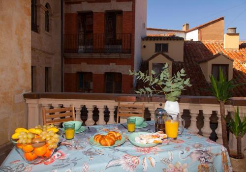 Apartamento D�plex Domus Aurea
