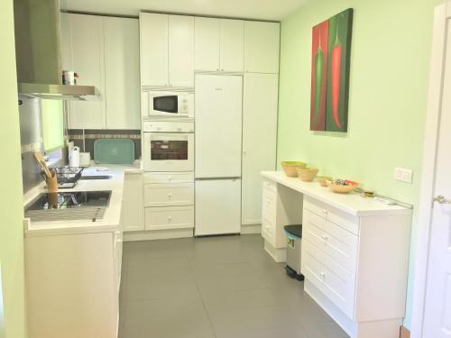 Apartamento Atsalamanca San Vicente