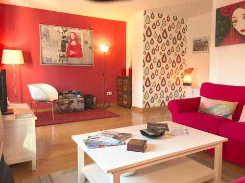 Apartamento Atsalamanca San Vicente