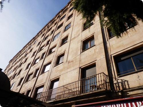 Apartamento Atsalamanca San Vicente