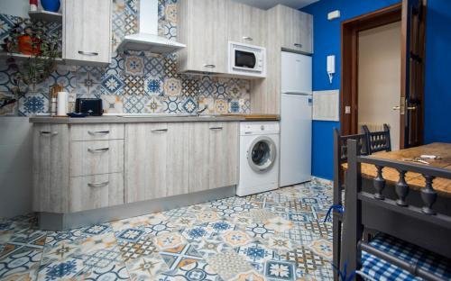 Apartamento Catedral - Dominicos