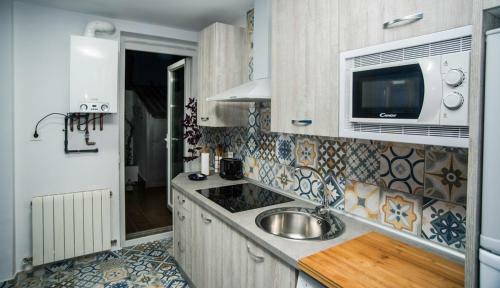 Apartamento Catedral - Dominicos