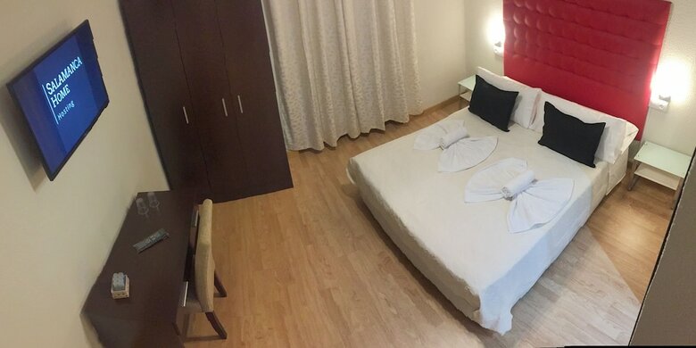 Hotel Hostal Salamanca Home