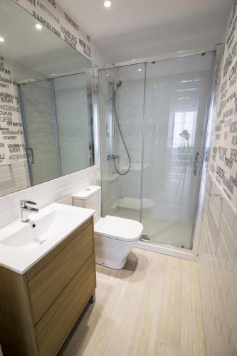 Apartamento Besalamanca