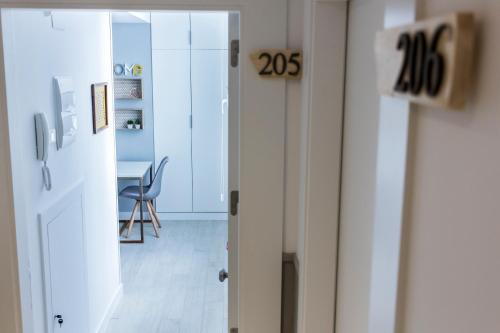Apartamento Besalamanca