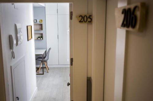 Apartamento Besalamanca