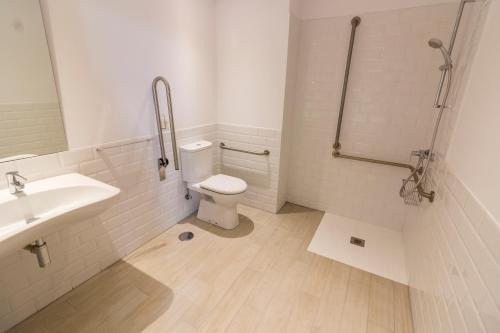 Apartamento Besalamanca