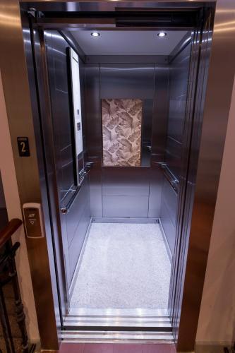 Apartamento Besalamanca
