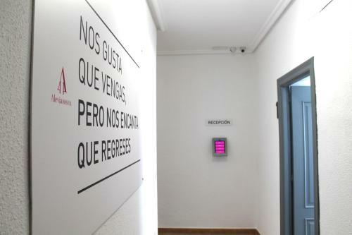 Hostal Alevia
