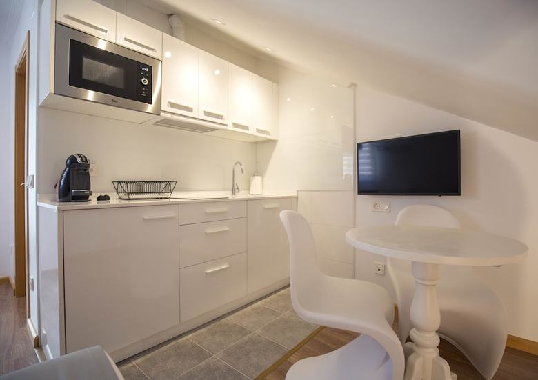 Apartamento San Justo Plaza
