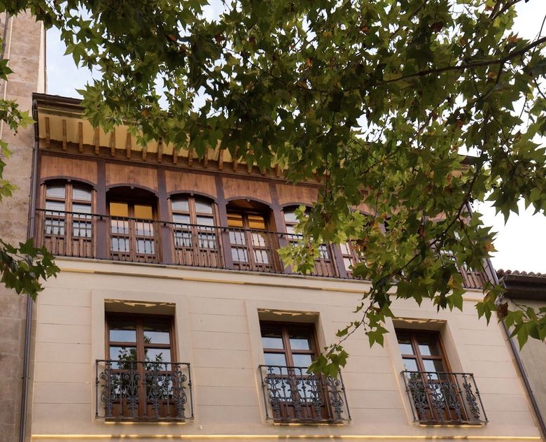 Apartamento San Justo Plaza