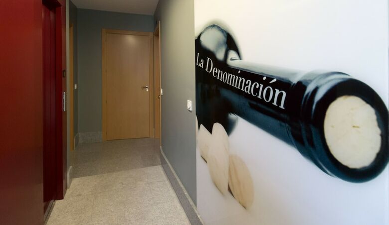 Apartamento San Justo Plaza