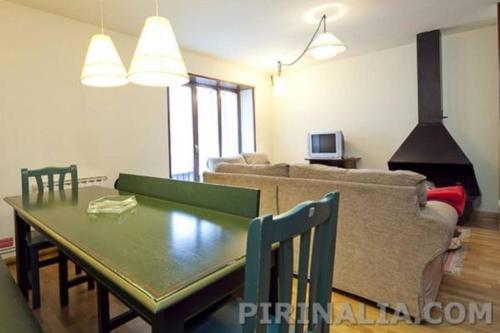 Apartamentos Salardu V