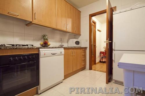 Apartamentos Salardu V