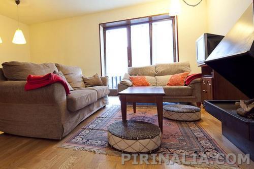 Apartamentos Salardu V