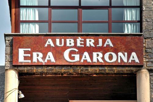 Albergue Era Garona