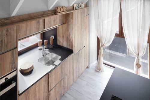 Apartamento Era Cuma By Feelfree Rentals