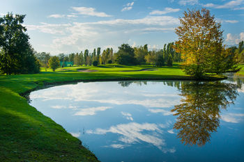 UNA Golf Hotel Cavaglia