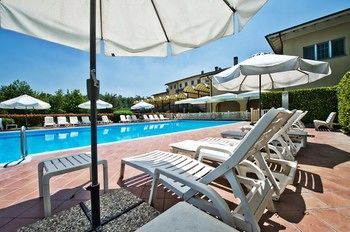 UNA Golf Hotel Cavaglia